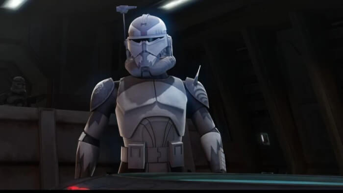 Star Wars On Screen 7 Clones Who 5 -Star Wars On Screen: 7 Clones Who Disobeyed Order 66 Against The Jedi-Order