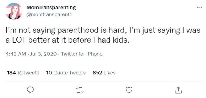These Brutally Hilarious Tweets From Moms Will Make You Laugh Hard 1 -These Brutally Hilarious Tweets From Moms Will Make You Laugh Hard