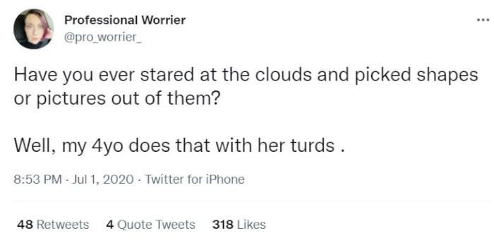 These Brutally Hilarious Tweets From Moms Will Make You Laugh Hard 15 -These Brutally Hilarious Tweets From Moms Will Make You Laugh Hard