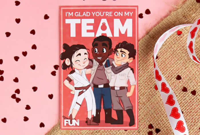 These Disney Valentines Cards Are Practically Perfect In Every Way06 -These Disney Valentines Cards Are Practically Perfect In Every Way