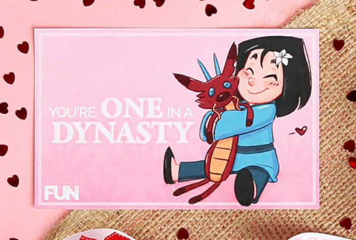These Disney Valentines Cards Are Practically Perfect In Every Way09 -These Disney Valentines Cards Are Practically Perfect In Every Way