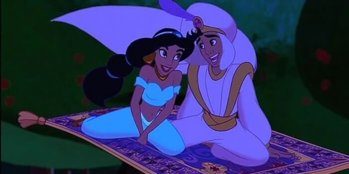 10 Amazing Moments In Disney Movies We All Want To -10 Amazing Moments In Disney Movies We All Want To Experience