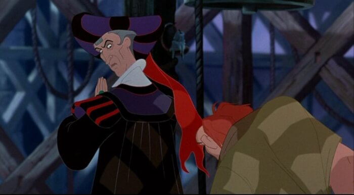 10 Cruel Things Done By Disney Villains That Are More Than Evil 10 -10 Cruel Things Done By Disney Villains That Are More Than Evil