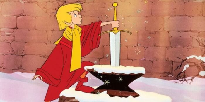 10 Most Famous Swords In Disney Movies01 -10 Most Iconic Swords In Disney Movies