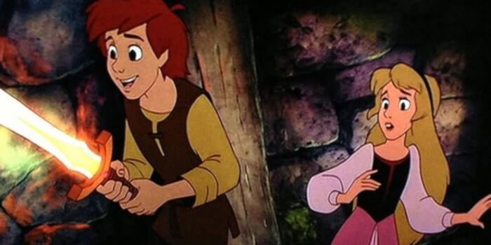 10 Most Famous Swords In Disney Movies10 -10 Most Iconic Swords In Disney Movies