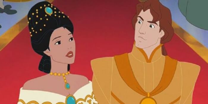 13 Fascinating Details In Disney Movies Based On Historical Events 1 -12 Fascinating Details In Disney Movies That Are Based On Historical Events
