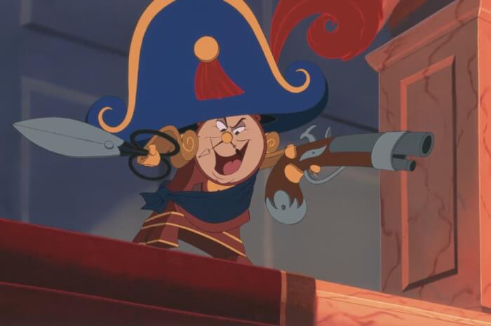 13 Fascinating Details In Disney Movies Based On Historical Events 2 -12 Fascinating Details In Disney Movies That Are Based On Historical Events