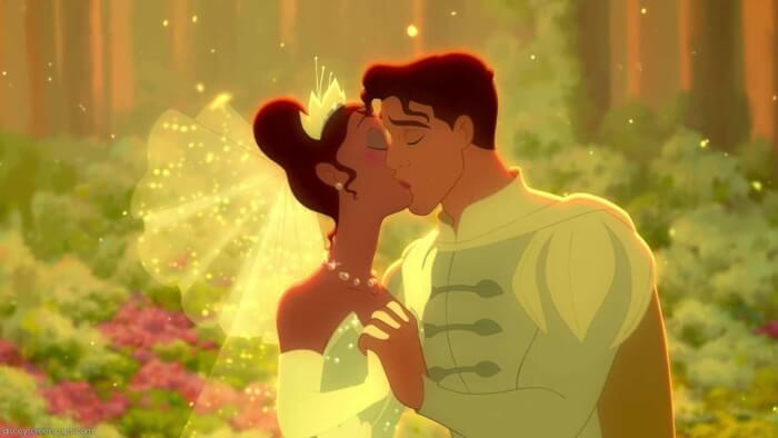 14 Heart Warming Moments Of Your Beloved Disney Couples 1 -12 Heart-Warming Details Of Your Beloved Disney Couples