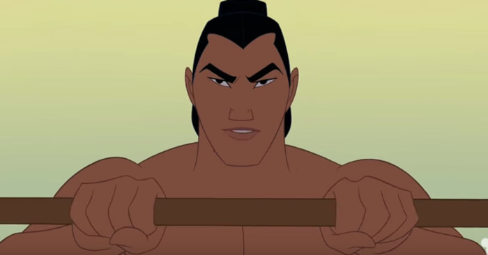 15 Facts Youve Probably Never Learned About Mulan 11 -15 Amusing Facts That Will Make You Love &Quot;Mulan&Quot; Even More