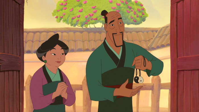 15 Facts Youve Probably Never Learned About Mulan 14 -15 Amusing Facts That Will Make You Love &Quot;Mulan&Quot; Even More