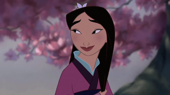15 Facts Youve Probably Never Learned About Mulan 2 -15 Amusing Facts That Will Make You Love &Quot;Mulan&Quot; Even More