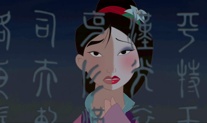 15 Facts Youve Probably Never Learned About Mulan 5 -15 Amusing Facts That Will Make You Love &Quot;Mulan&Quot; Even More