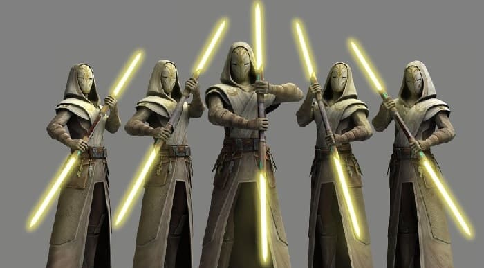 15 Less Known Details On How To Become A True Jedi 7 -15 Less-Known Details On How To Become A True Jedi