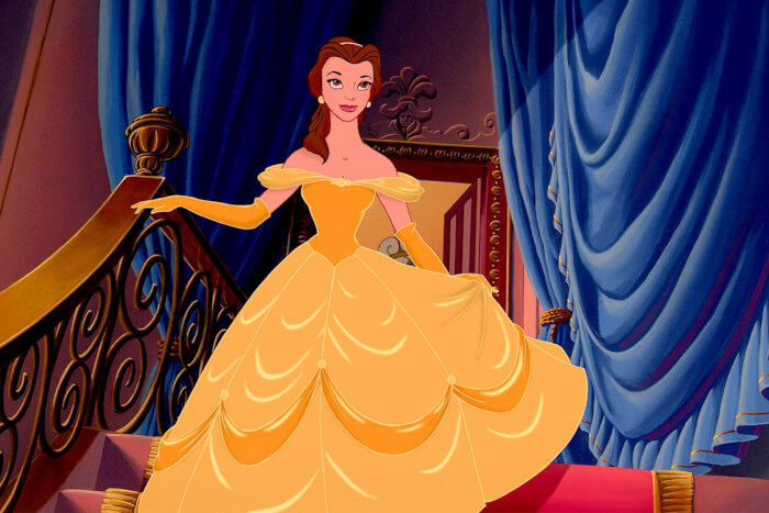 20 Best Disney Princess Outfits 1 -20 Stunning Dresses From Disney Movies That May Help With Your Fashion Style