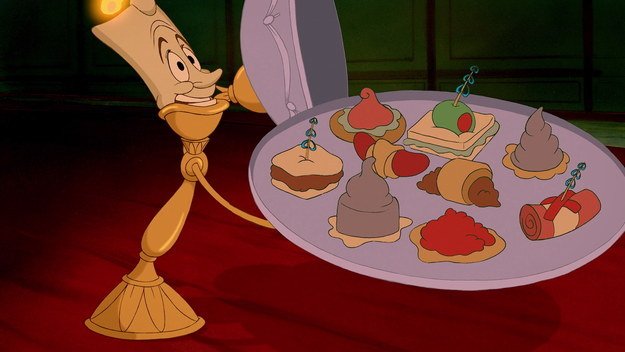 26 Dishes From Your Favorite Disney Movies 23 -Here Are 20 Dishes From Your Favorite Disney Movies That You Can Make At Home