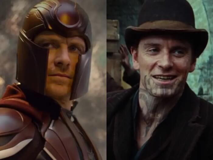 35 Actors Who Have Been In Marvel And Dc Movies 21 -35 Actors Who Brilliantly Starred In Both Dc And Marvel