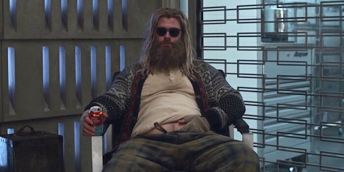 5 Times Thor Doesnt Look Like A God Because Of His Impulsive Decisions 2 -5 Times Thor Doesn'T Look Like A God Because Of His Impulsive Decisions 
