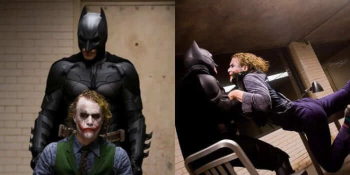 6 Most Iconic Moments Of The Cinema History In The Dark Knight Trilogy 4 -6 Most Iconic Moments Of The Cinema History In The Dark Knight Trilogy