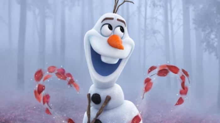 6 Facts About Olafs 5 -6 Fun Fact’s About Frozen'S Olaf