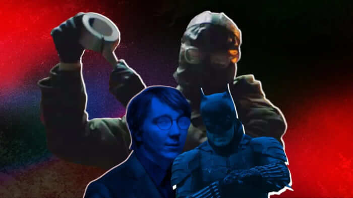 7 Characters That We Know Through Teasers And Reveals Who Will Appear In The Batman 2 -7 Characters We Can Expect To Appear In The New Batman Movie