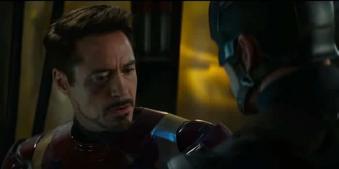 8 Times Tony Stark Paid For His Over Confident Plans 1 -8 Times Tony Stark Paid For His Over-Confident Plans