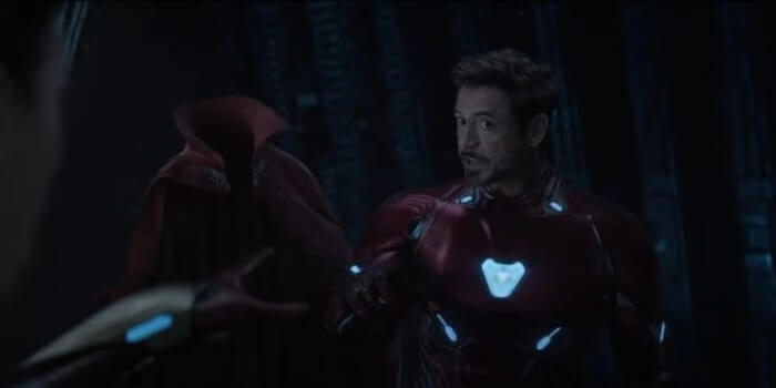 8 Times Tony Stark Paid For His Over Confident Plans 2 -8 Times Tony Stark Paid For His Over-Confident Plans