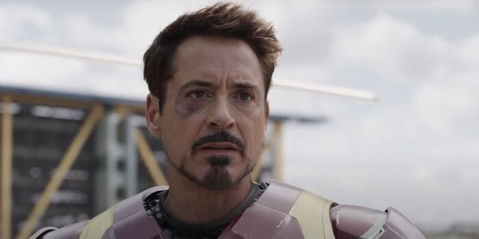 8 Times Tony Stark Paid For His Over Confident Plans 4 -8 Times Tony Stark Paid For His Over-Confident Plans