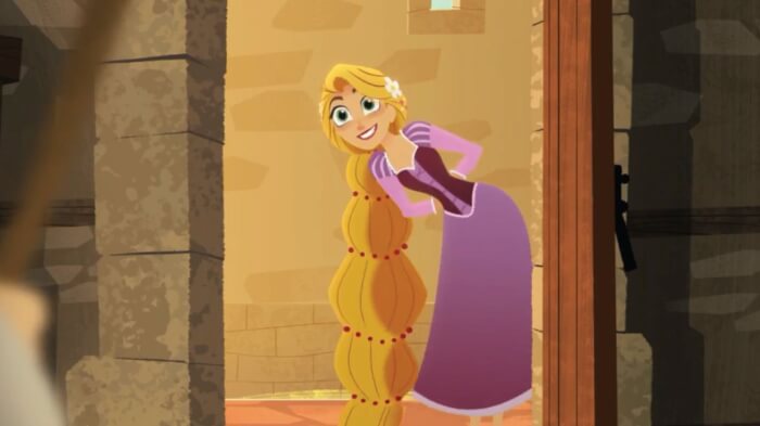 9 Reasons Why Rapunzel Is The Best Disney Princess 1 -9 Reasons Why Rapunzel Is One Of The Best Disney Princesses Ever