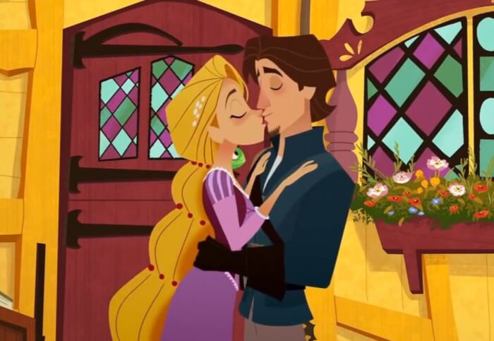9 Reasons Why Rapunzel Is The Best Disney Princess 2 -9 Reasons Why Rapunzel Is One Of The Best Disney Princesses Ever