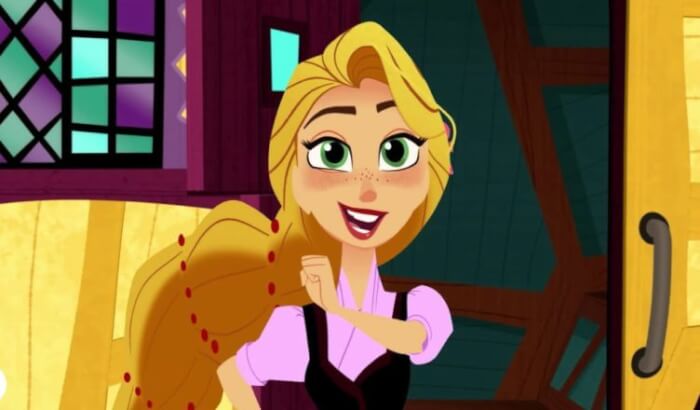 9 Reasons Why Rapunzel Is The Best Disney Princess 3 -9 Reasons Why Rapunzel Is One Of The Best Disney Princesses Ever