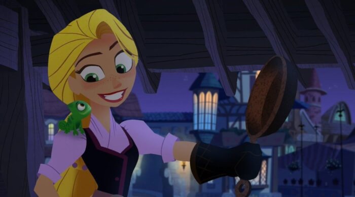 9 Reasons Why Rapunzel Is The Best Disney Princess 7 -9 Reasons Why Rapunzel Is One Of The Best Disney Princesses Ever