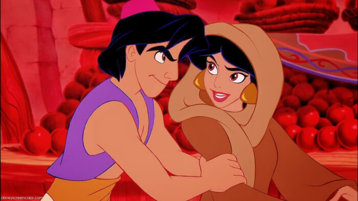Age Gaps Of Disney Couples 1 -The Actual Age Of 14 Disney Couples Get Revealed, Which Can Blow You Away