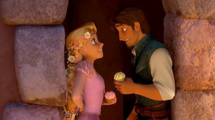 Age Gaps Of Disney Couples 11 -The Actual Age Of 14 Disney Couples Get Revealed, Which Can Blow You Away