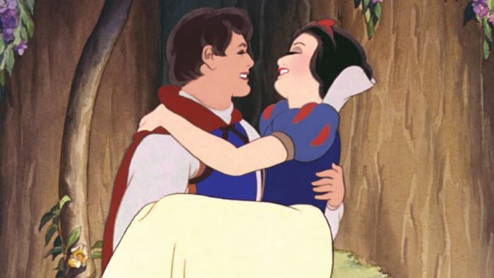 Age Gaps Of Disney Couples 14 -The Actual Age Of 14 Disney Couples Get Revealed, Which Can Blow You Away