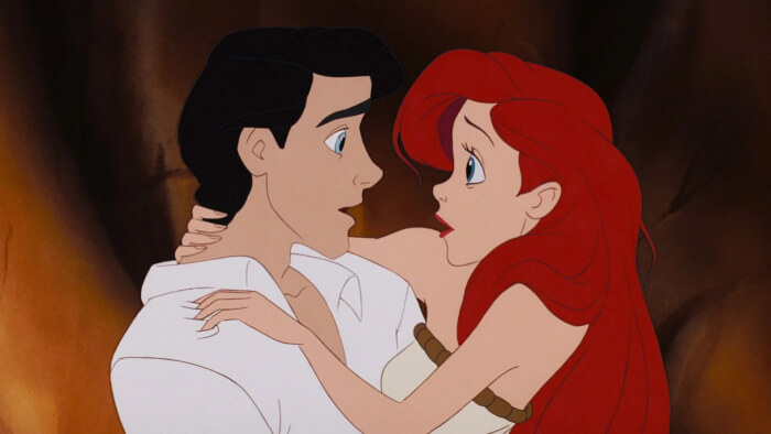 Age Gaps Of Disney Couples 2 -The Actual Age Of 14 Disney Couples Get Revealed, Which Can Blow You Away