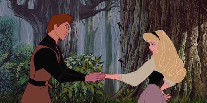 Age Gaps Of Disney Couples 4 -The Actual Age Of 14 Disney Couples Get Revealed, Which Can Blow You Away