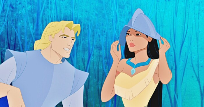 Age Gaps Of Disney Couples 5 -The Actual Age Of 14 Disney Couples Get Revealed, Which Can Blow You Away