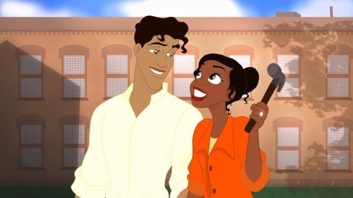 Age Gaps Of Disney Couples 9 -The Actual Age Of 14 Disney Couples Get Revealed, Which Can Blow You Away
