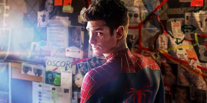Canceled Spider Man Movie 5 Details That We Have Known So Far 1 -Canceled Spider-Man Sequel: 5 Details That We Have Known So Far
