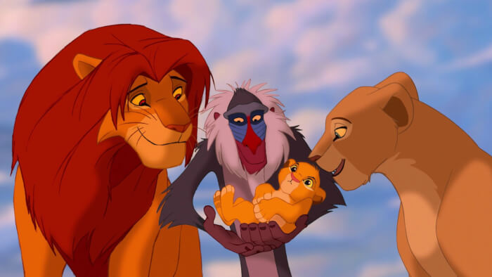 Disney Moments That Made Us Happy Cry 1 -9 Disney Moments That Make Us Sob, But In A Happy Way