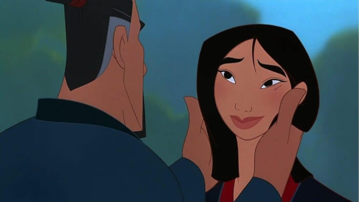 Disney Moments That Made Us Happy Cry 4 -9 Disney Moments That Make Us Sob, But In A Happy Way