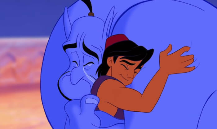 Disney Moments That Made Us Happy Cry 8 -9 Disney Moments That Make Us Sob, But In A Happy Way