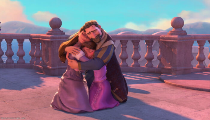 Disney Moments That Made Us Happy Cry 9 -9 Disney Moments That Make Us Sob, But In A Happy Way
