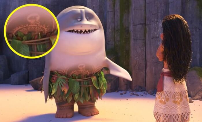 Do You Notice These 15 Details In Disney Movies 12 -Have You Noticed These 15 Tiny Details In Disney Movies?