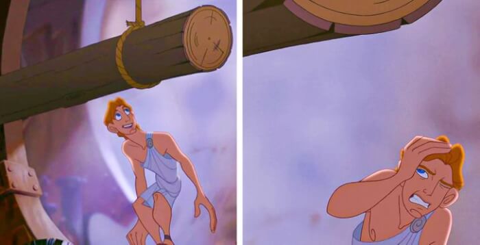 Do You Notice These 15 Details In Disney Movies 15 -Have You Noticed These 15 Tiny Details In Disney Movies?