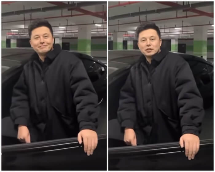 Elon Musk Finally Breaks Silence After His Chinese Doppelgangers Video Goes Viral 1 -Elon Musk Finally Breaks Silence After His Chinese Doppelganger'S Video Goes Viral