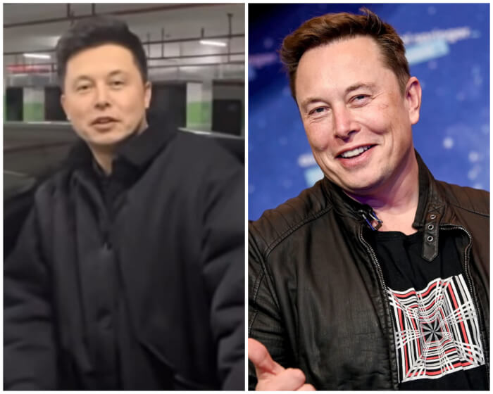 Elon Musk Finally Breaks Silence After His Chinese Doppelgangers Video Goes Viral 2 -Elon Musk Finally Breaks Silence After His Chinese Doppelganger'S Video Goes Viral