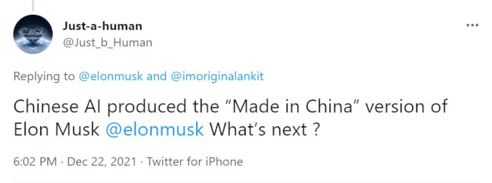 Elon Musk Finally Breaks Silence After His Chinese Doppelgangers Video Goes Viral 9 -Elon Musk Finally Breaks Silence After His Chinese Doppelganger'S Video Goes Viral
