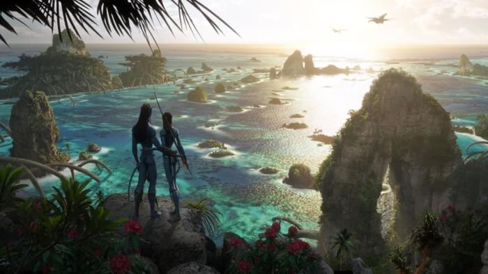 Filmmaker Reveals Secrets Of Avatar 2 Massive Oceanic World 1 -Filmmaker Reveals Secrets Of Avatar 2 Massive Oceanic World