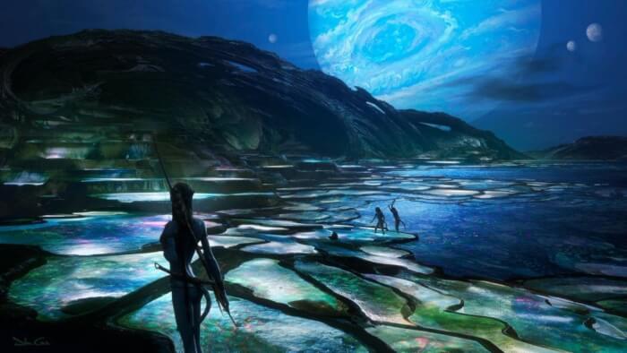 Filmmaker Reveals Secrets Of Avatar 2 Massive Oceanic World 4 -Filmmaker Reveals Secrets Of Avatar 2 Massive Oceanic World